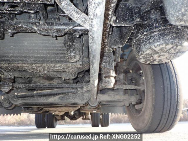 Used 1992 MT isuzu elf-truck NKR58EA Image[24]