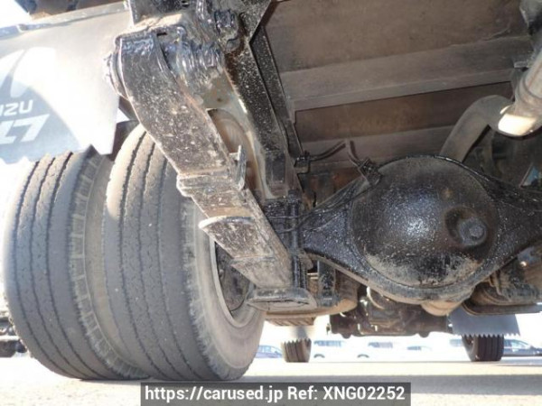 Used 1992 MT isuzu elf-truck NKR58EA Image[25]