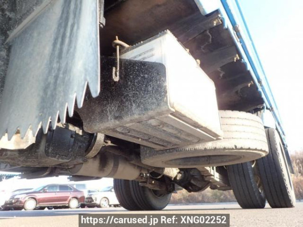 Used 1992 MT isuzu elf-truck NKR58EA Image[27]