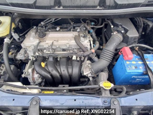 Used 2007 AT toyota noah ZRR70G Image[10]