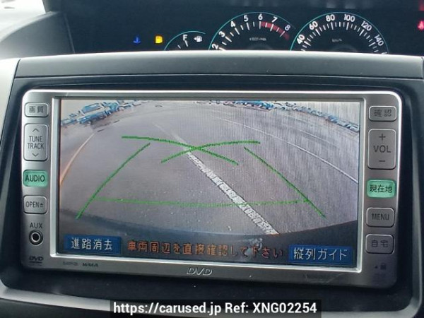 Used 2007 AT toyota noah ZRR70G Image[24]