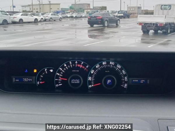 Used 2007 AT toyota noah ZRR70G Image[27]