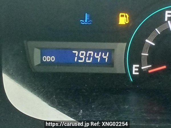 Used 2007 AT toyota noah ZRR70G Image[28]