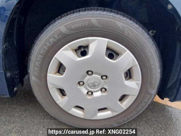 Used 2007 AT toyota noah ZRR70G Image[29]