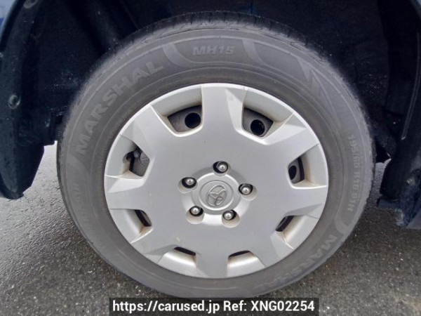 Used 2007 AT toyota noah ZRR70G Image[31]