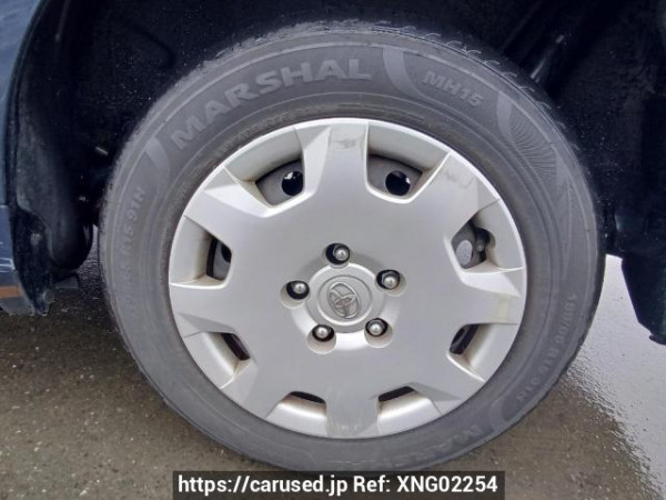 Used 2007 AT toyota noah ZRR70G Image[32]