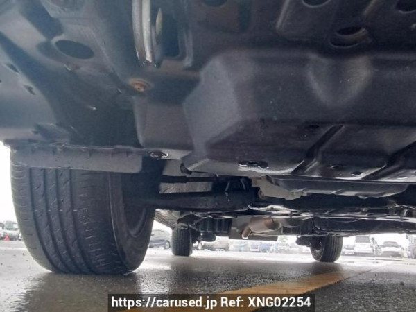 Used 2007 AT toyota noah ZRR70G Image[33]