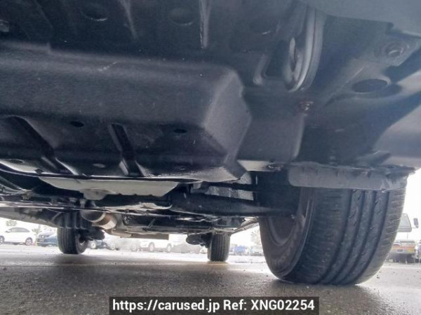 Used 2007 AT toyota noah ZRR70G Image[34]