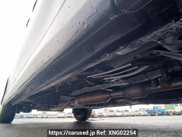 Used 2007 AT toyota noah ZRR70G Image[35]