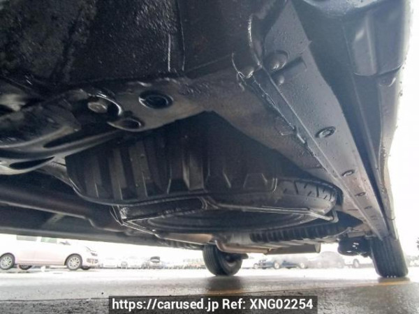 Used 2007 AT toyota noah ZRR70G Image[36]