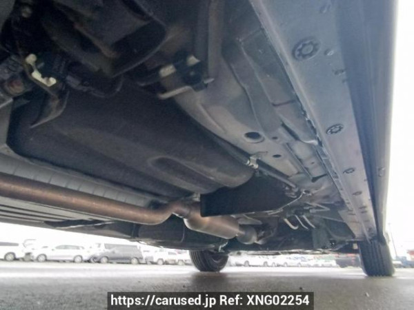 Used 2007 AT toyota noah ZRR70G Image[38]