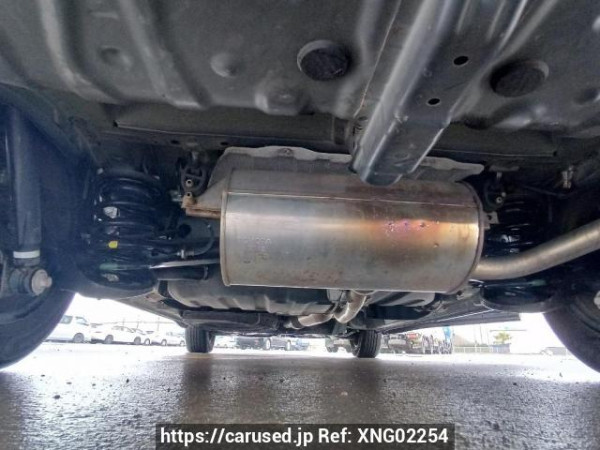 Used 2007 AT toyota noah ZRR70G Image[40]