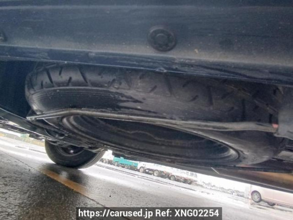 Used 2007 AT toyota noah ZRR70G Image[42]