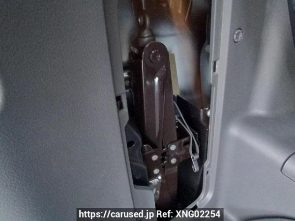 Used 2007 AT toyota noah ZRR70G Image[43]