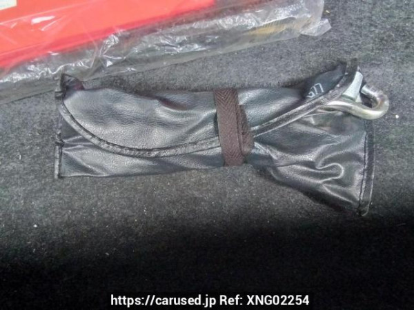 Used 2007 AT toyota noah ZRR70G Image[44]