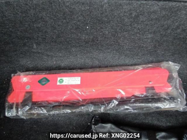 Used 2007 AT toyota noah ZRR70G Image[45]