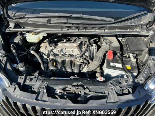 Used 2019 AT toyota esquire ZRR80G Image[9]