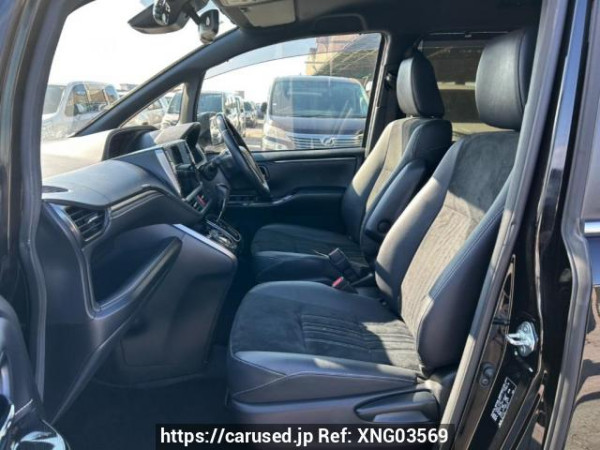 Used 2019 AT toyota esquire ZRR80G Image[13]