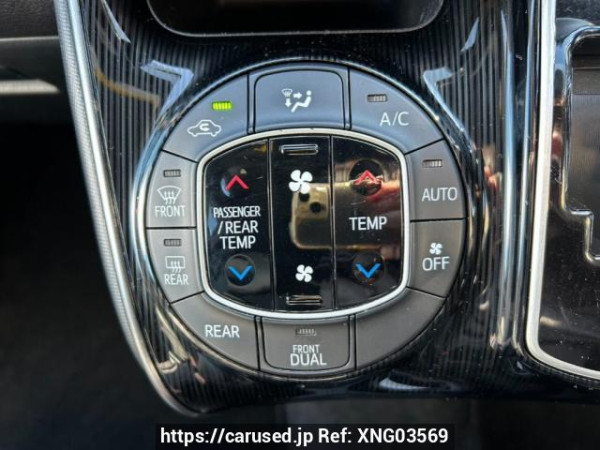 Used 2019 AT toyota esquire ZRR80G Image[25]