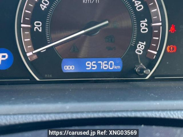 Used 2019 AT toyota esquire ZRR80G Image[27]