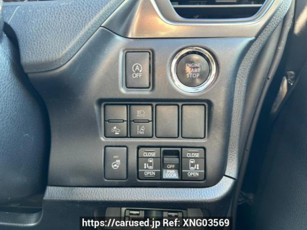 Used 2019 AT toyota esquire ZRR80G Image[28]