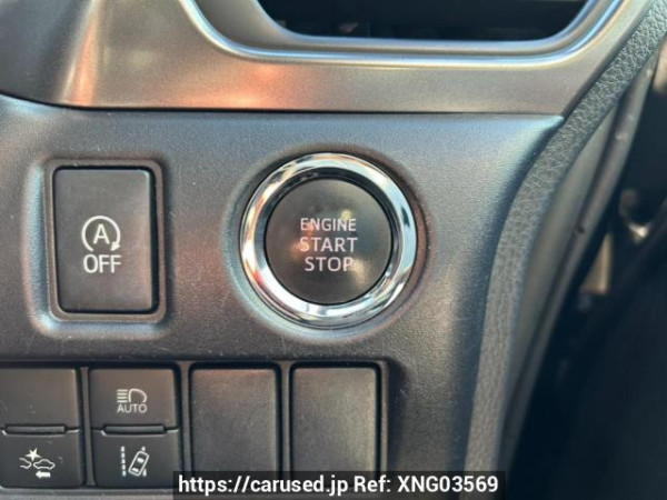 Used 2019 AT toyota esquire ZRR80G Image[29]