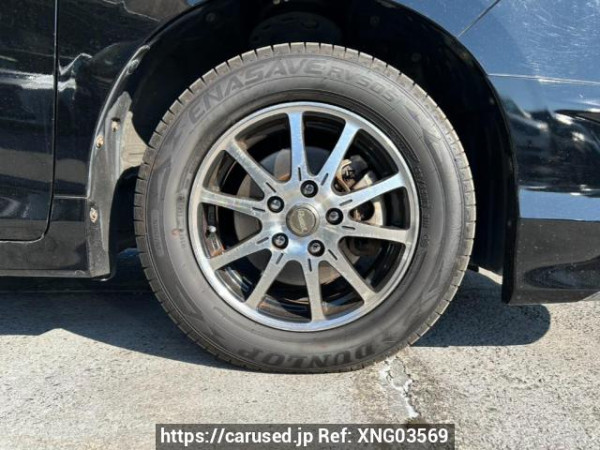 Used 2019 AT toyota esquire ZRR80G Image[32]