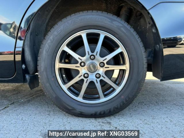 Used 2019 AT toyota esquire ZRR80G Image[34]