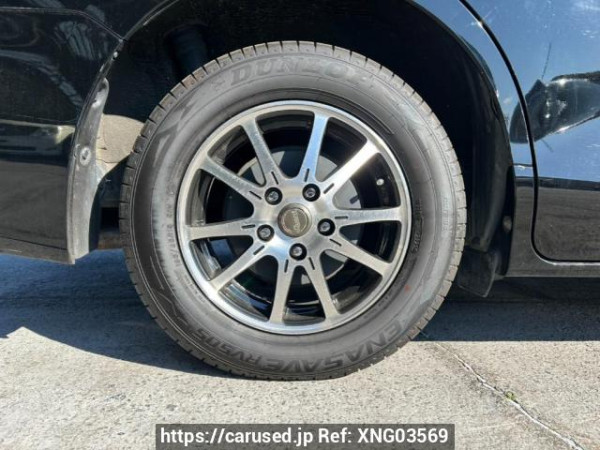 Used 2019 AT toyota esquire ZRR80G Image[35]