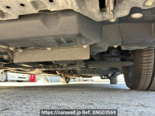 Used 2019 AT toyota esquire ZRR80G Image[36]