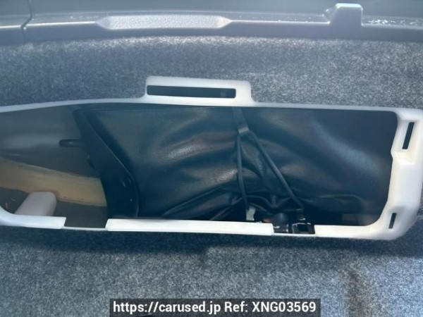 Used 2019 AT toyota esquire ZRR80G Image[46]