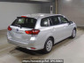 Used 2022 AT toyota corolla-fielder NKE165G Image[1]