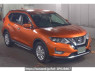 Used 2020 AT nissan x-trail HNT32 Image[0]