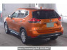 Used 2020 AT nissan x-trail HNT32 Image[1]