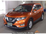 Used 2020 AT nissan x-trail HNT32 Image[2]