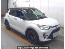 Toyota Raize A201A