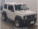 Suzuki Jimny Sierra JB74W