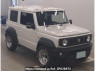 Used 2023 AT suzuki jimny-sierra JB74W Image[0]