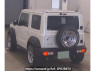 Used 2023 AT suzuki jimny-sierra JB74W Image[1]