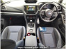 Used 2022 AT subaru xv GTE Image[2]