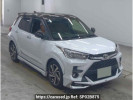 Toyota Raize A201A