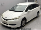 Toyota Wish ZGE20G