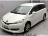 Used 2013 AT toyota wish ZGE20G Image[0]