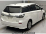 Used 2013 AT toyota wish ZGE20G Image[1]