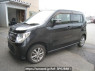Used 2014 AT suzuki wagon-r MH44S Image[2]