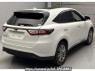 Used 2017 AT toyota harrier ZSU60W Image[1]