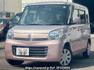 Suzuki Spacia MK32S