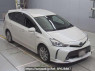 Used 2018 AT toyota prius-alpha ZVW40W Image[0]