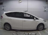 Used 2018 AT toyota prius-alpha ZVW40W Image[1]