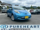 Nissan Leaf AZE0